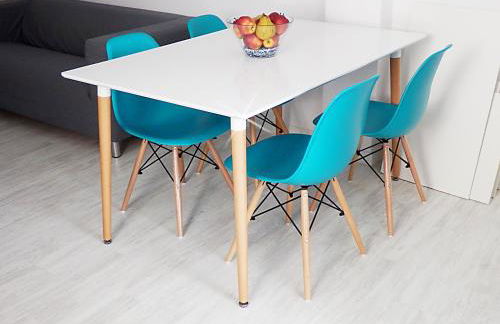 Campanar Flat - Foto 7