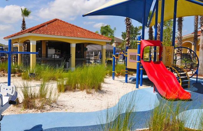 139 Stunning 3BD Home Inside Disney Area - Foto 63