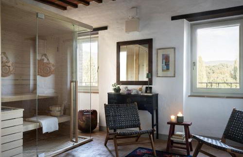 La Fattoria del Rio di Sopra - Agriturismo Baldeschi - Foto 22