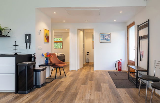 Laugavellir House and Tower Suite - Foto 40