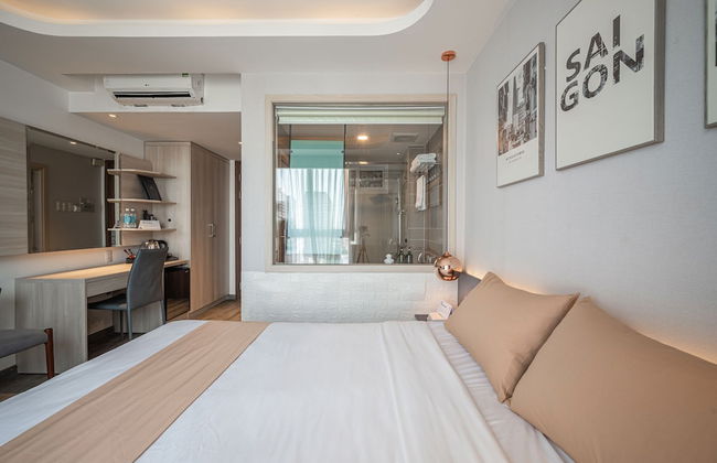 Cozrum Homes - Sonata Residence - Foto 66