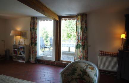 Deputatshaus auf dem Gut Marienhof - Foto 7