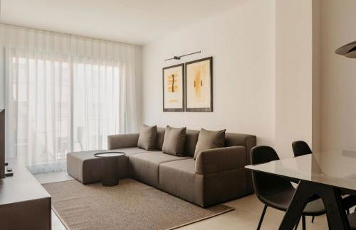 Europa Apartments - Foto 19