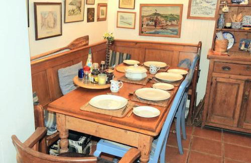 The Old Admiralty Boathouse - at Cawsand Beach - Foto 7