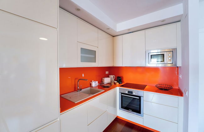 Plaza Mina Suites - Adults Recommended - Foto 47