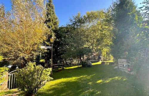 Grüner Wohnen im Alten Schulhaus - Foto 20