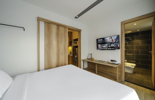 TTR Central Apart Hotel - Foto 31