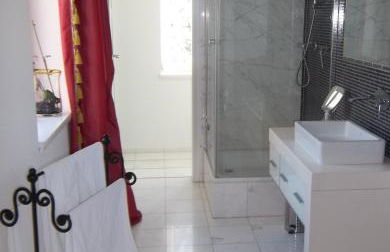 Apartmenthaus Saxonia - Foto 41