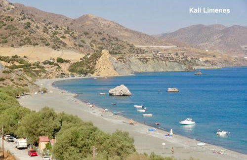 UTOPIA RESIDENCES Kazantzakis House - Photo 48