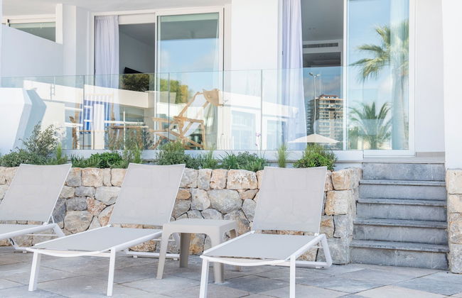 Suites Roc Portonova - Foto 20