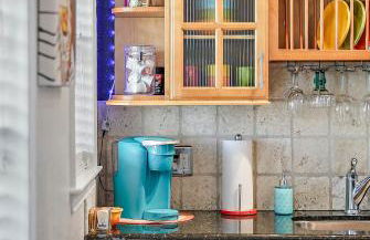 Itz a Vibe - 1 bedroom studio in the heart of DTSP - Foto 20