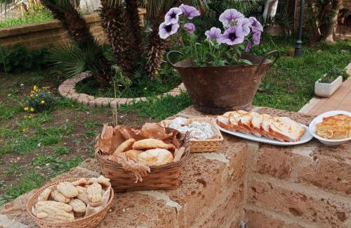 Tratturo dei Greci, biocasa vacanza - Foto 14