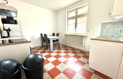 Große Monteurwohnung in Quakenbrück - Foto 4