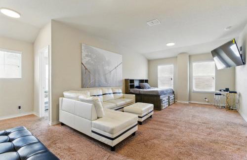 5 Bedroom Luxurious Retreat in Schertz, San Antonio - Foto 19