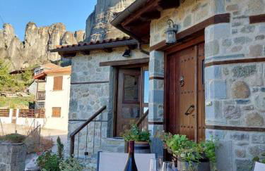 La cueva - Meteora - Foto 27