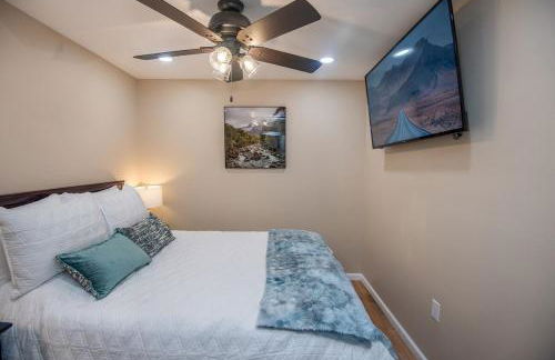 Cozy 1-Bedroom Getaway with All the Essentials - Foto 30