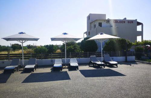 Golden Sun - Foto 102