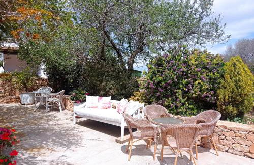 Casa Rural Es Cap de Barbaria Can Joan Guillem - Foto 33