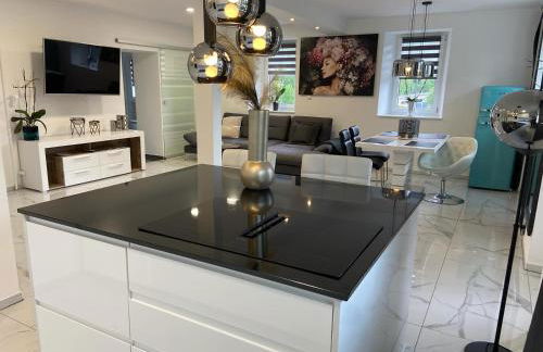 Ferienwohnung Traumpfad - Photo 1