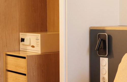 Blume Cruz Suites - Photo 116