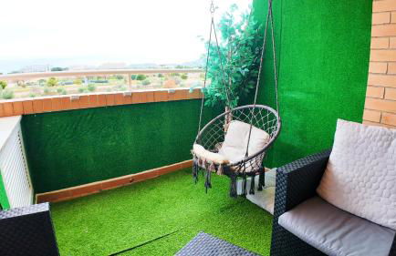 Apartalux Magic Silver - Photo 49