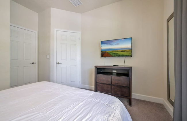 Charming Villa With Private Pool Bliss - Foto 17