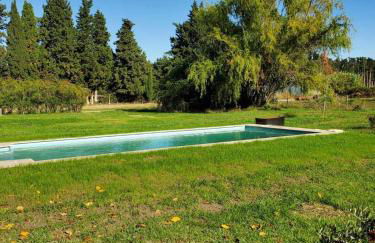 Le petit mas en provence avec piscine - Photo 6