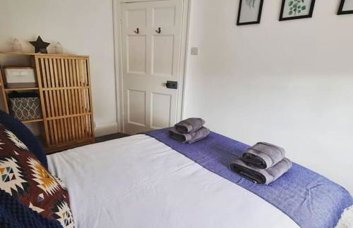 Eldon Row - Stylish Character Apartments - Central Location 1 & 2 bed available - Foto 12