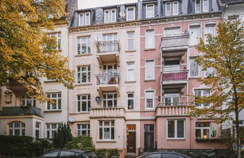 Sadebo Apartments Altstadtflair nähe Bahnhof - Foto 20