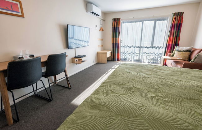 Tussock Peak Lodge - Foto 72