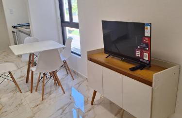 Crisálias Apartamento - Foto 8
