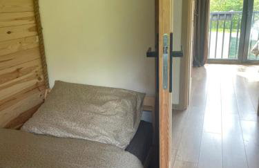 Domek z Jacuzzi - Foto 14