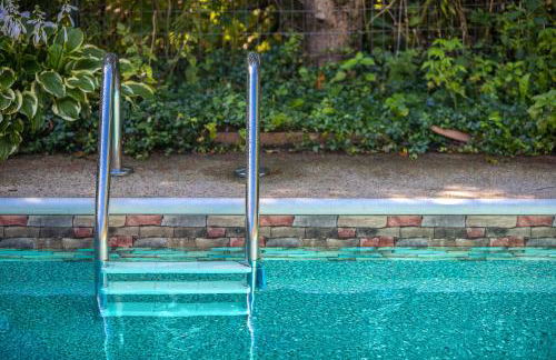 100 percent Private! Pool, Views, Skiing, Theatre! - Foto 59