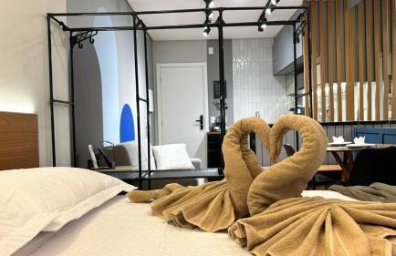 Studio-Itapuã 406 - Foto 21