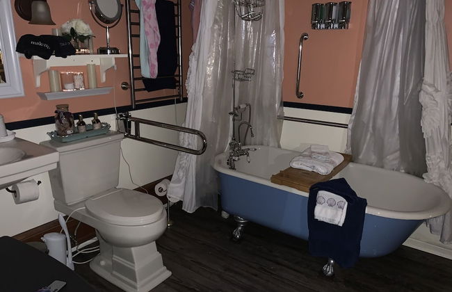 Denmark Stage Stop House - Photo 45