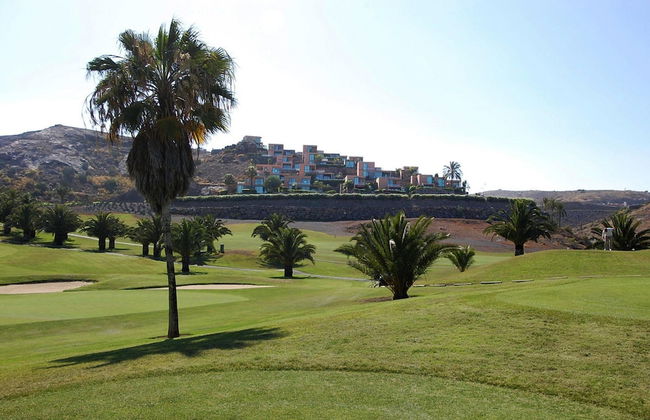 Holiday Home, Maspalomas - Foto 28