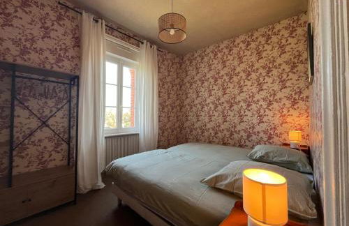 La Colombière - Appartement Villa front de mer - Foto 23