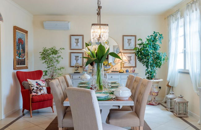 Villa Dana in Segromigno in Monte - Photo 17