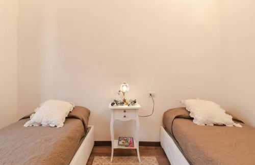 LA FINESTRA SUL BORGO Dimora Storica - Foto 76