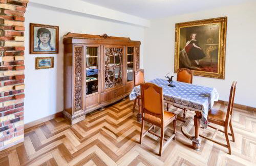 Folwark Białych Bocianów - Photo 11