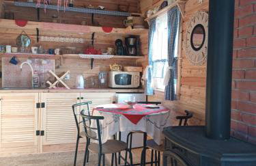 Magia Krutyni Domek nr2 - Foto 35