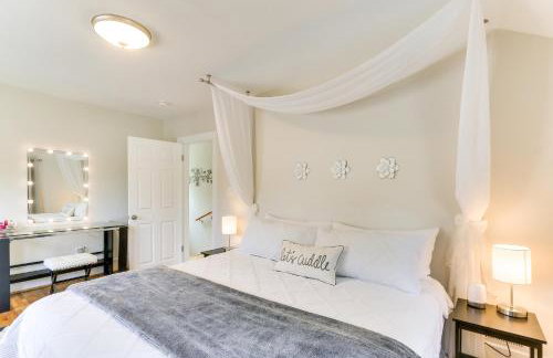 Chic Front Royal Retreat Near Shenandoah River! - Foto 14