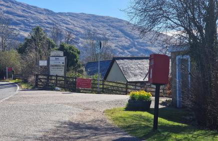 Dalrigh Pod - Photo 22