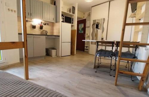 Résidence Comete - Superbe studio de 4 couchages à Réallon 114C MAE-4171 - Photo 4