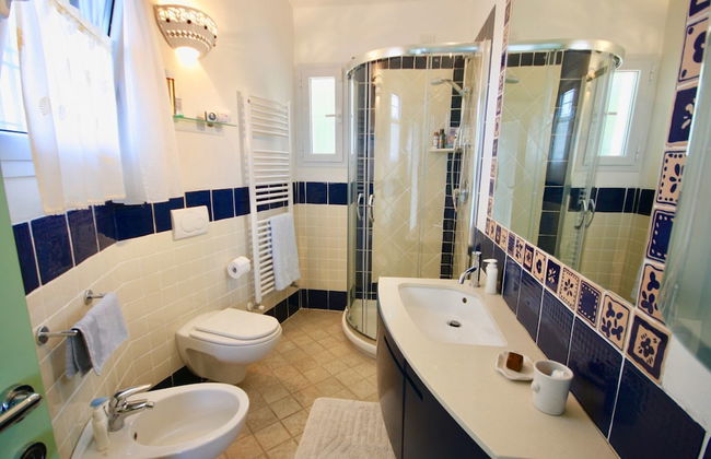 Villa i Corbezzoli - Foto 15