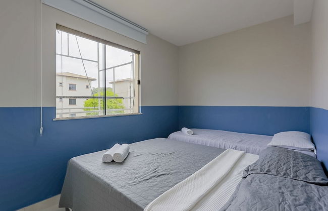 GB20 Incrível Ap 3 Quartos - Guarajuba - Foto 11