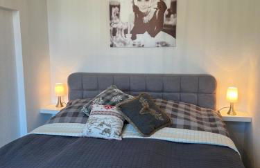 Ferienwohnungen Historische Post - Foto 61