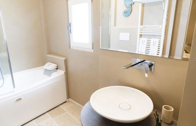 Quintessenza Luxury Domus - Foto 92