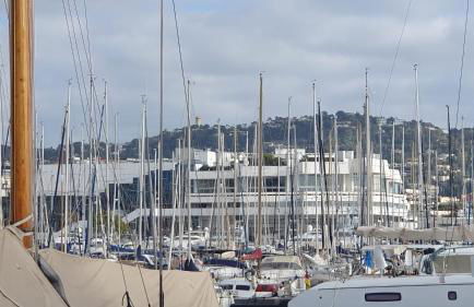 Bel Appartement Typique proche du Palais et Plages - Photo 20