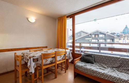 Les Eterlous 25 - Appt vue pistes 4 pers - Foto 1